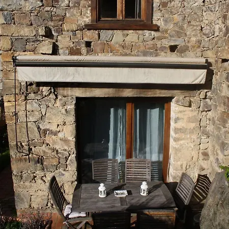 Apartamento Milenio Lägenhet *