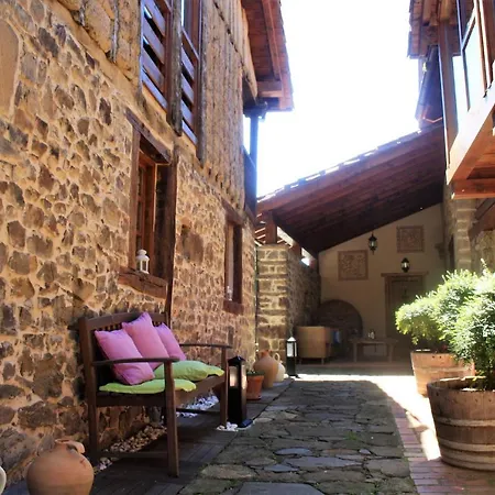 Apartamento Milenio *