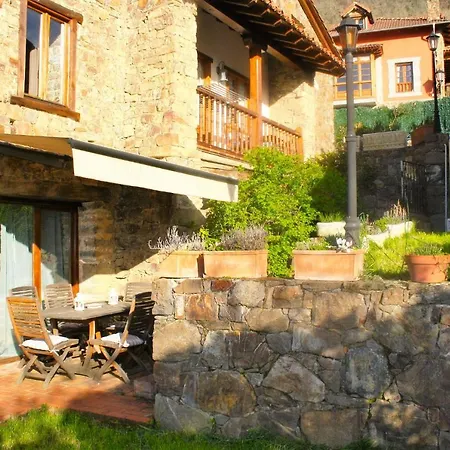 Apartamento Milenio Lägenhet *