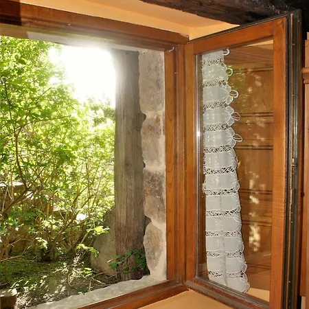 Lägenhet Apartamento Milenio