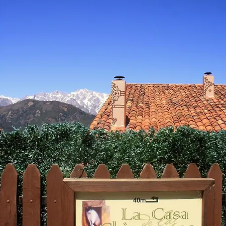 Apartamento Milenio * La Vega (Vega de Liebana, Cantabria)