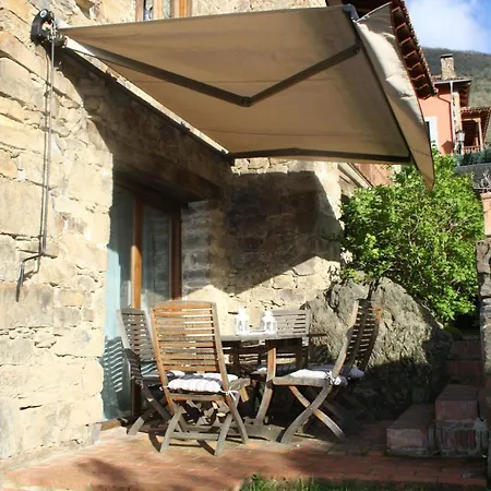 Apartamento Milenio Lägenhet