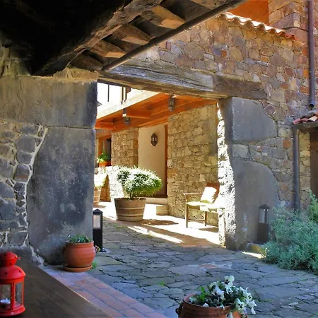 Apartamento Milenio Lägenhet