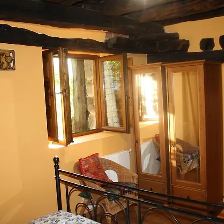 Apartamento Milenio * La Vega (Vega de Liebana, Cantabria)