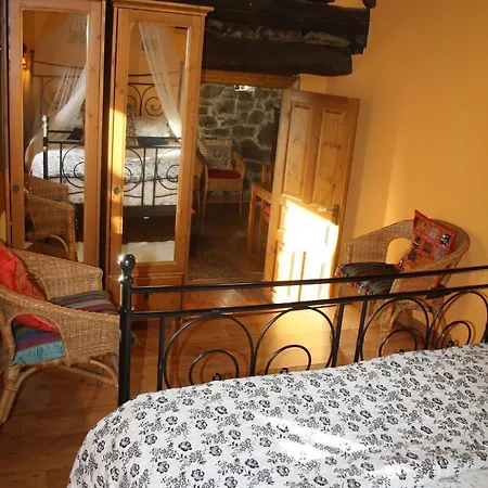 Apartamento Milenio La Vega (Vega de Liebana, Cantabria)