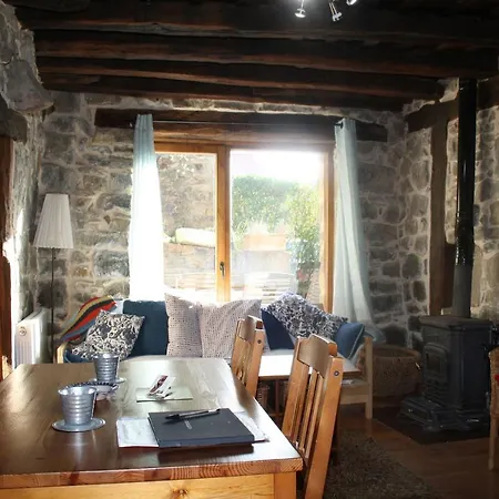 Apartamento Milenio * La Vega (Vega de Liebana, Cantabria)