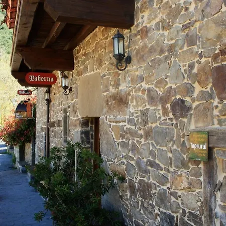 Apartamento Milenio * La Vega (Vega de Liebana, Cantabria)