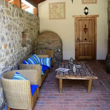Apartamento Milenio *