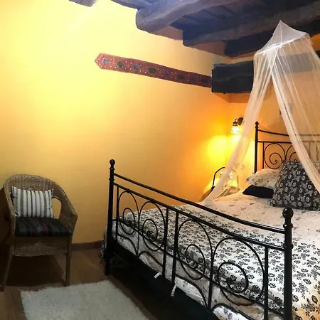 Apartamento Milenio Lägenhet La Vega (Vega de Liebana, Cantabria)