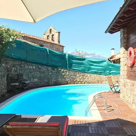 Apartamento Milenio La Vega (Vega de Liebana, Cantabria)
