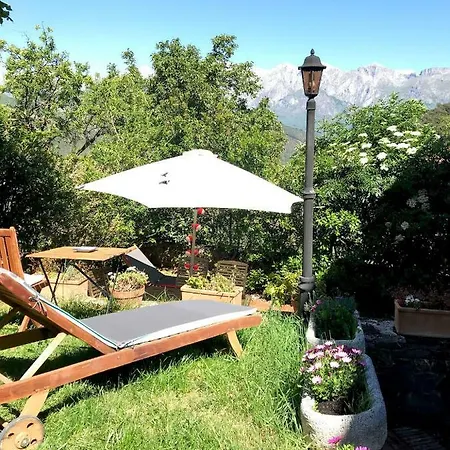 Lägenhet Apartamento Milenio *